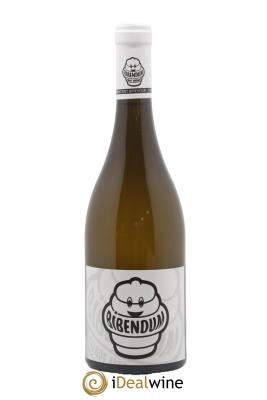 Vin de France Bibendum La Grande Colline