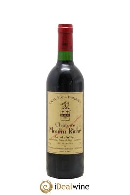 Château Moulin Riche