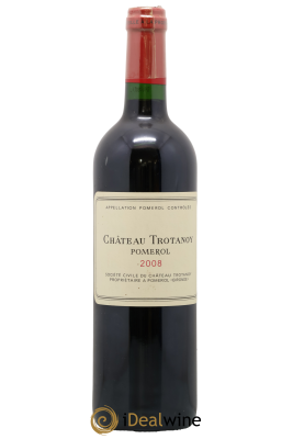 Château Trotanoy