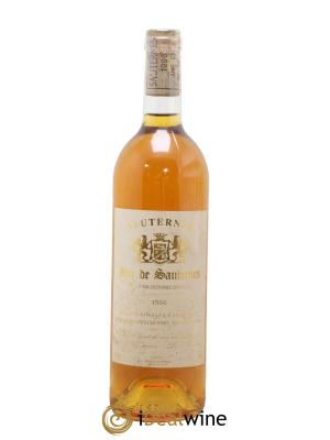 Sauternes Duc De Sauternes