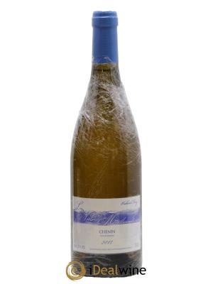Vin de France Les Noëls de Montbenault Richard Leroy