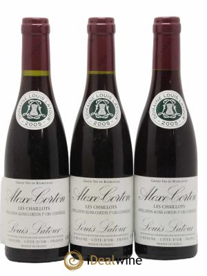 Aloxe-Corton 1er Cru Les Chaillots Louis Latour