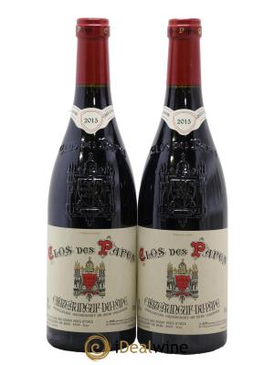 Châteauneuf-du-Pape Clos des Papes - Paul Avril