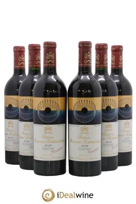 Château Mouton Rothschild 1er Grand Cru Classé