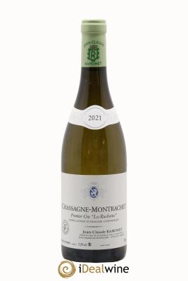 Chassagne-Montrachet 1er Cru Les Ruchottes Ramonet (Domaine)