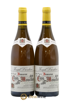 Beaune 1er Cru Clos des Mouches Joseph Drouhin