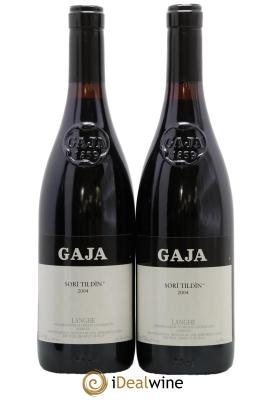 Langhe Sorì Tildìn Gaja