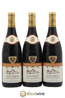 Aloxe-Corton Les Brunettes Et Planchots Château Philippe Le Hardi