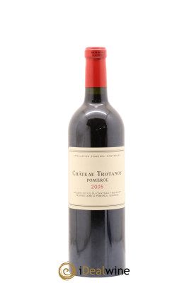 Château Trotanoy