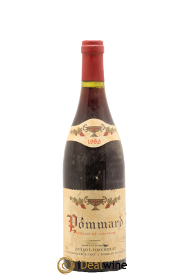 Pommard Joillot Porcheray