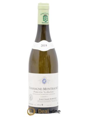 Chassagne-Montrachet 1er Cru Les Ruchottes Ramonet (Domaine)