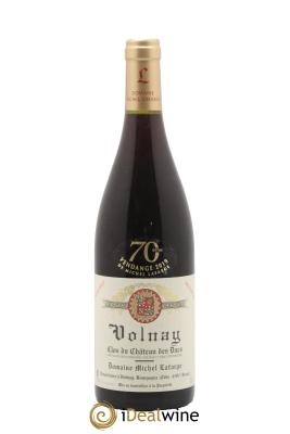 Volnay 1er Cru Clos du Château des Ducs Lafarge (Domaine)