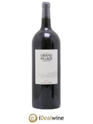 Château Grand Village