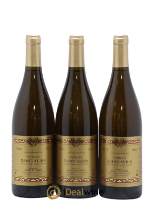 Saint-Aubin Anthémis Groubier