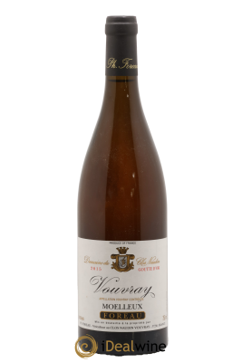 Vouvray Goutte d'Or Clos Naudin - Philippe Foreau