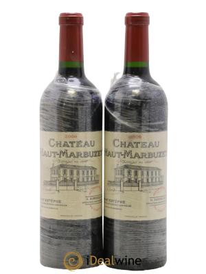 Château Haut Marbuzet