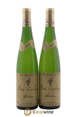 Alsace Riesling Rolly-Gassmann