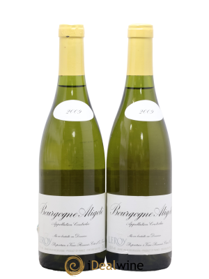 Bourgogne Aligoté Leroy (Domaine)
