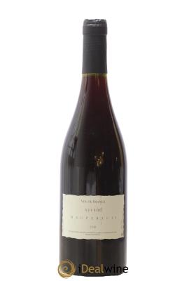 Vin de France Neyrou Jean Maupertuis