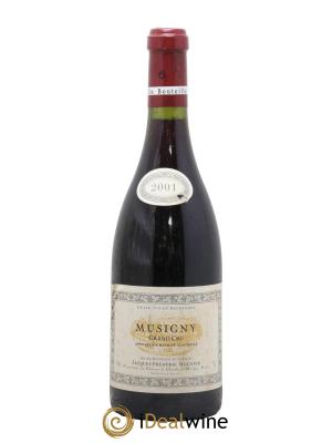 Musigny Grand Cru Jacques-Frédéric Mugnier