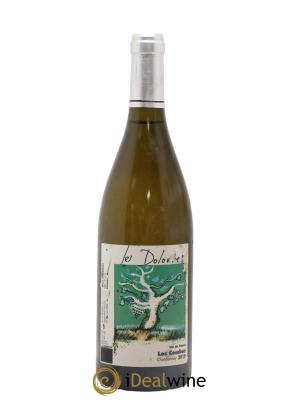 Vin de France Chardonnay Les Combes Les Dolomies