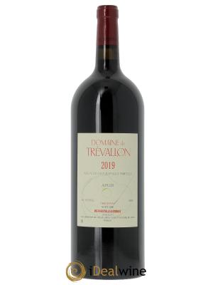 Alpilles Trévallon (Domaine de) Eloi Dürrbach