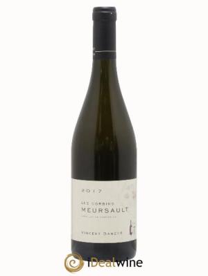 Meursault Les Corbins Vincent Dancer