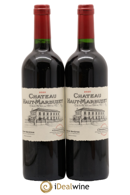 Château Haut Marbuzet