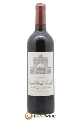 Château Léoville Las Cases 2ème Grand Cru Classé