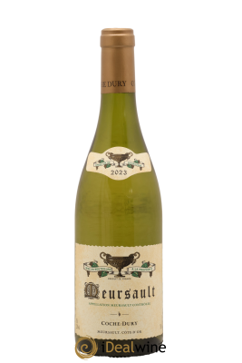 Meursault Coche Dury (Domaine)