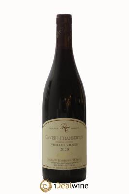 Gevrey-Chambertin Vieilles vignes Rossignol-Trapet (Domaine)