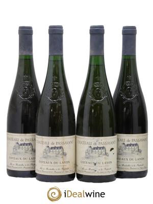 Coteaux du Layon Château De Passavant