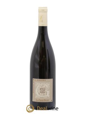 Savennières La Croix Picot Domaine De La Bergerie