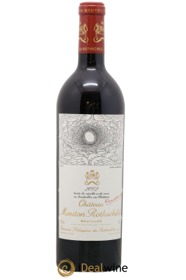 Château Mouton Rothschild 1er Grand Cru Classé