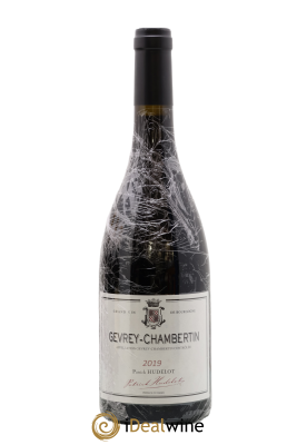 Gevrey-Chambertin Patrick Hudelot