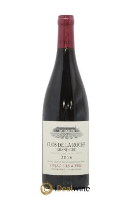 Clos de la Roche Grand Cru Dujac Fils et Père