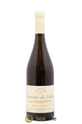 Saumur La Charpentrie Domaine du Collier