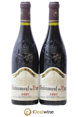 Châteauneuf-du-Pape La Vallée du Mistral
