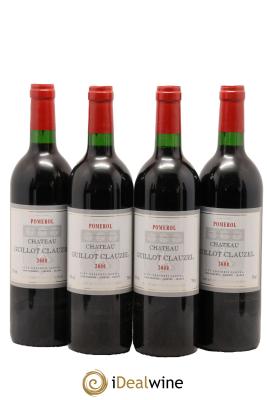 Château Guillot Clauzel