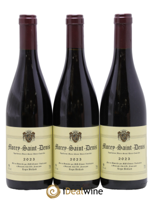 Morey-Saint-Denis Regis Brillard