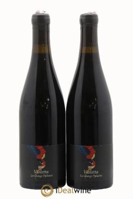 Touraine-Amboise Violetta La Grange Tiphaine