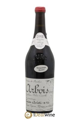 Arbois Trousseau Ruzard Cuvée des Géologues Lucien Aviet (Domaine) 