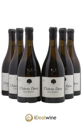 Vin de Corse Chiesa Nera Clos Venturi