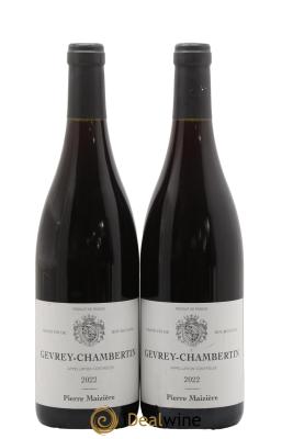 Gevrey-Chambertin Pierre Maizière