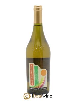 Arbois Les Nouvelles Philippe Chatillon