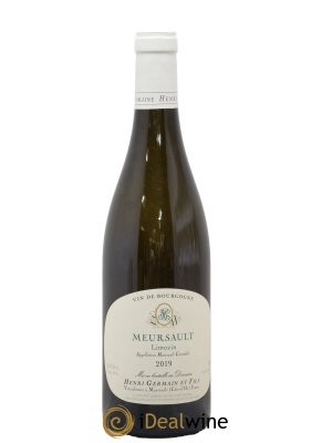 Meursault Limozin Henri Germain