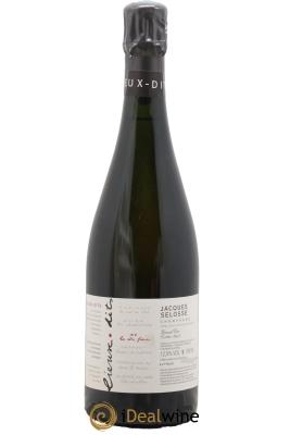 La Côte Faron Blanc de Noirs Grand Cru Extra-Brut Jacques Selosse
