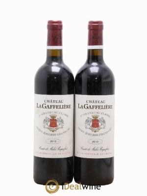 Château la Gaffelière 1er Grand Cru Classé B