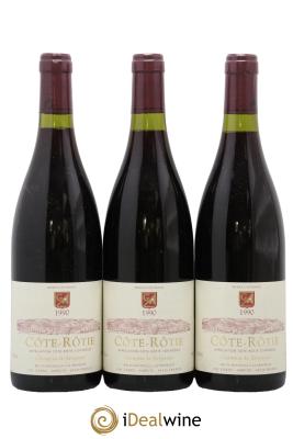 Côte-Rôtie Champin Le Seigneur Jean-Michel Gerin