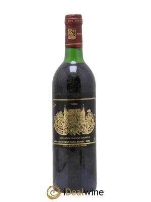 Château Palmer 3ème Grand Cru Classé